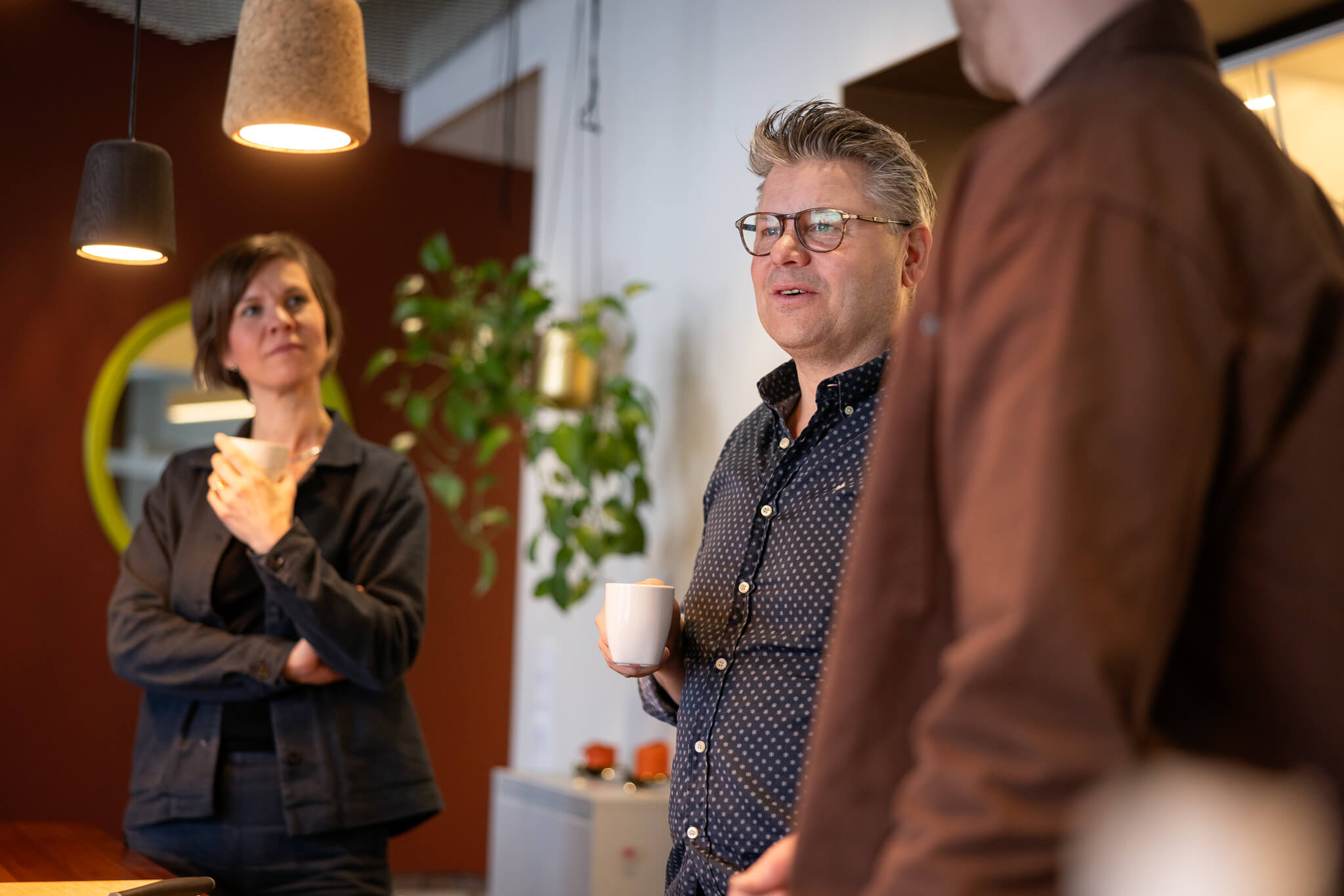 About Us | AM System