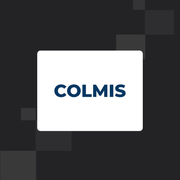 Välkommen tillbaka, Colmis!